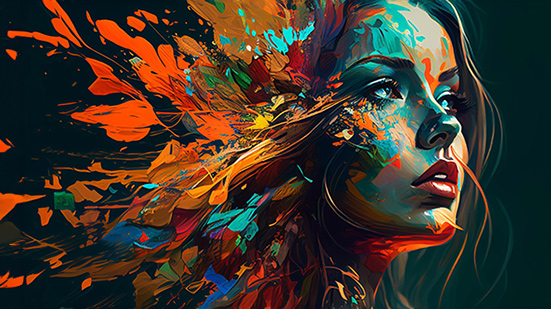 (2025년 최신) AI로 그림 그릴 수 있는 사이트 7가지 총 정리