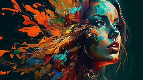 (2025년 최신) AI로 그림 그릴 수 있는 사이트 7가지 총 정리