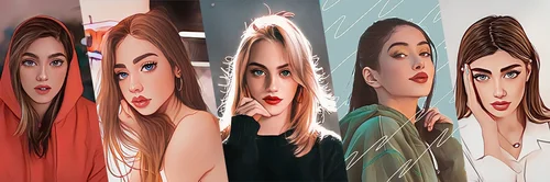 Meilleur outils IA pour créer un manga et anime