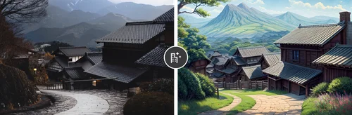 MyEdit - Meilleur site pour créer un ia manga gratuitement