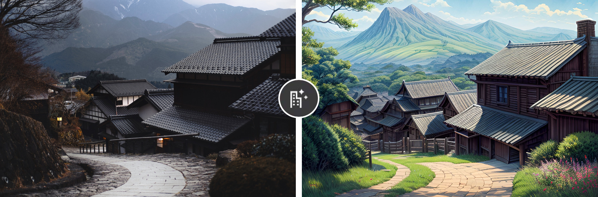 MyEdit - Meilleur site pour créer un ia manga gratuitement