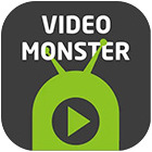 VIDEO MONSTER
