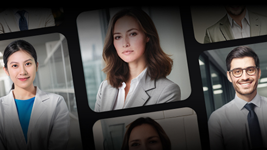 8 Best Free Online AI Headshot Generators in 2025