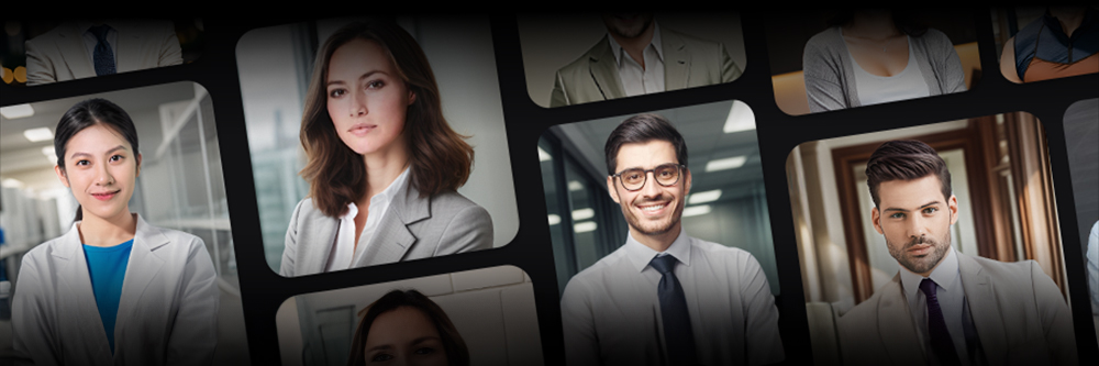 8 Best Free Online AI Headshot Generators in 2025