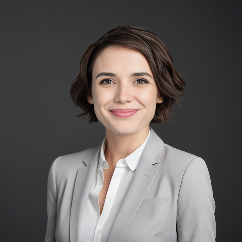 How to Generate an AI Headshot