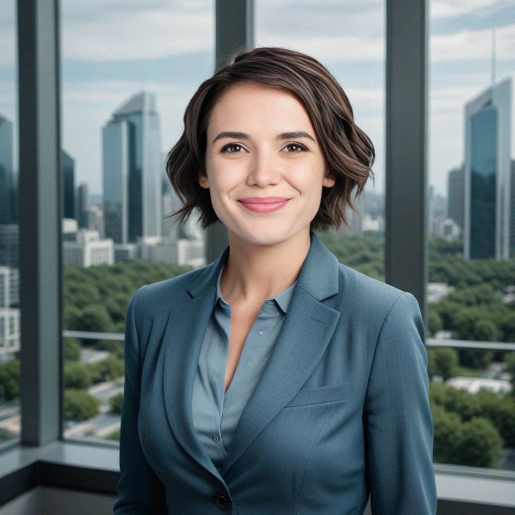 How to Generate an AI Headshot