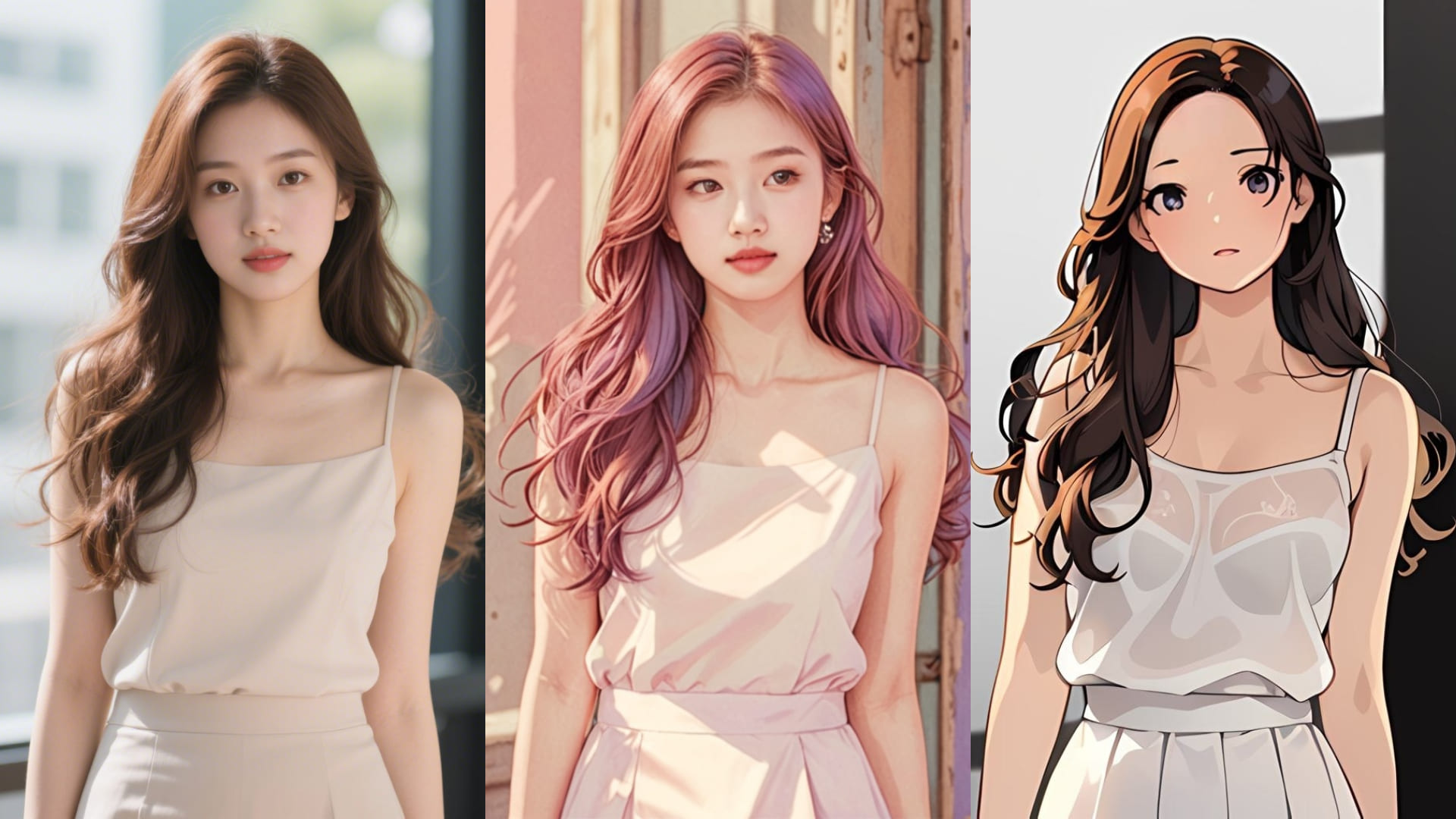 MyEdit App 繪圖軟體:AI 手繪