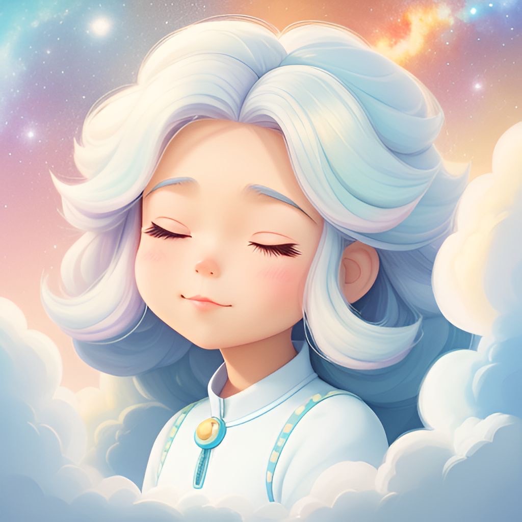 Promeo 生成 AI 繪圖作品