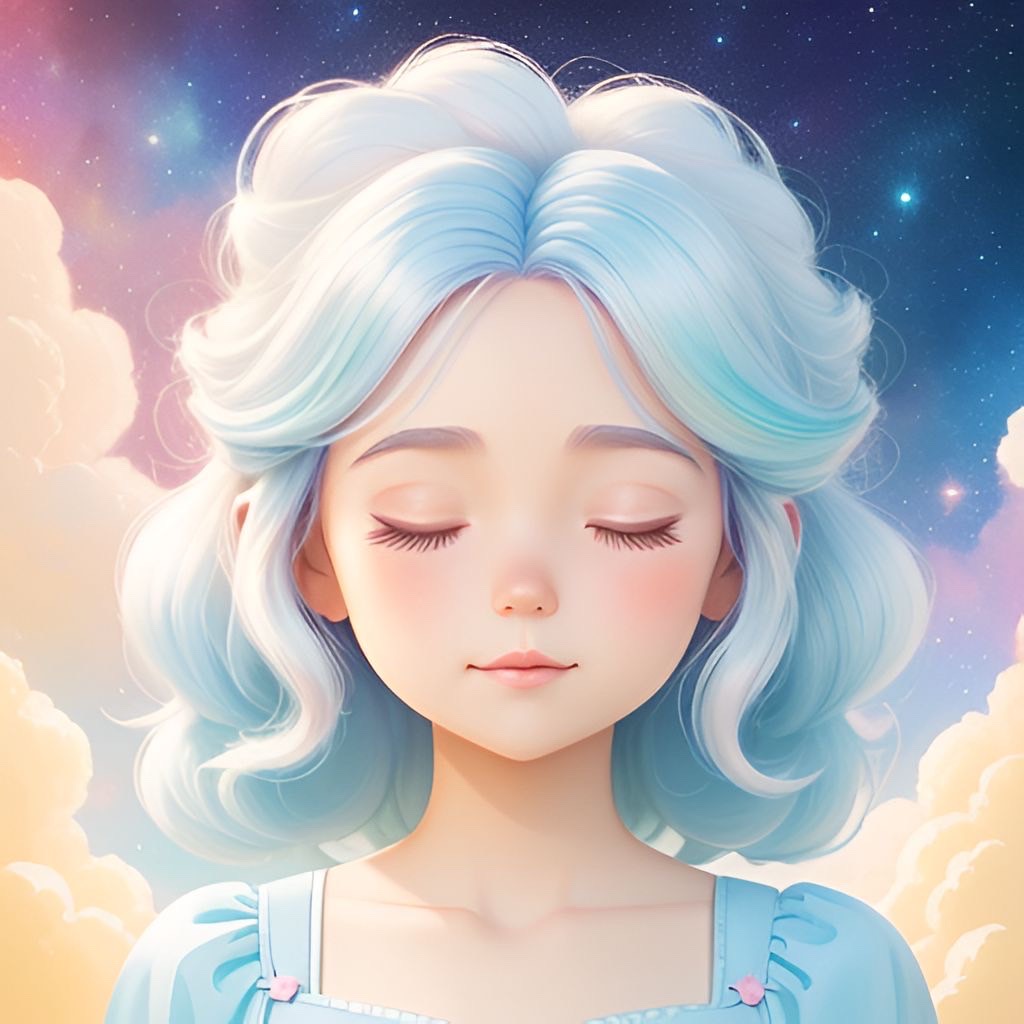 Promeo 生成 AI 繪圖作品