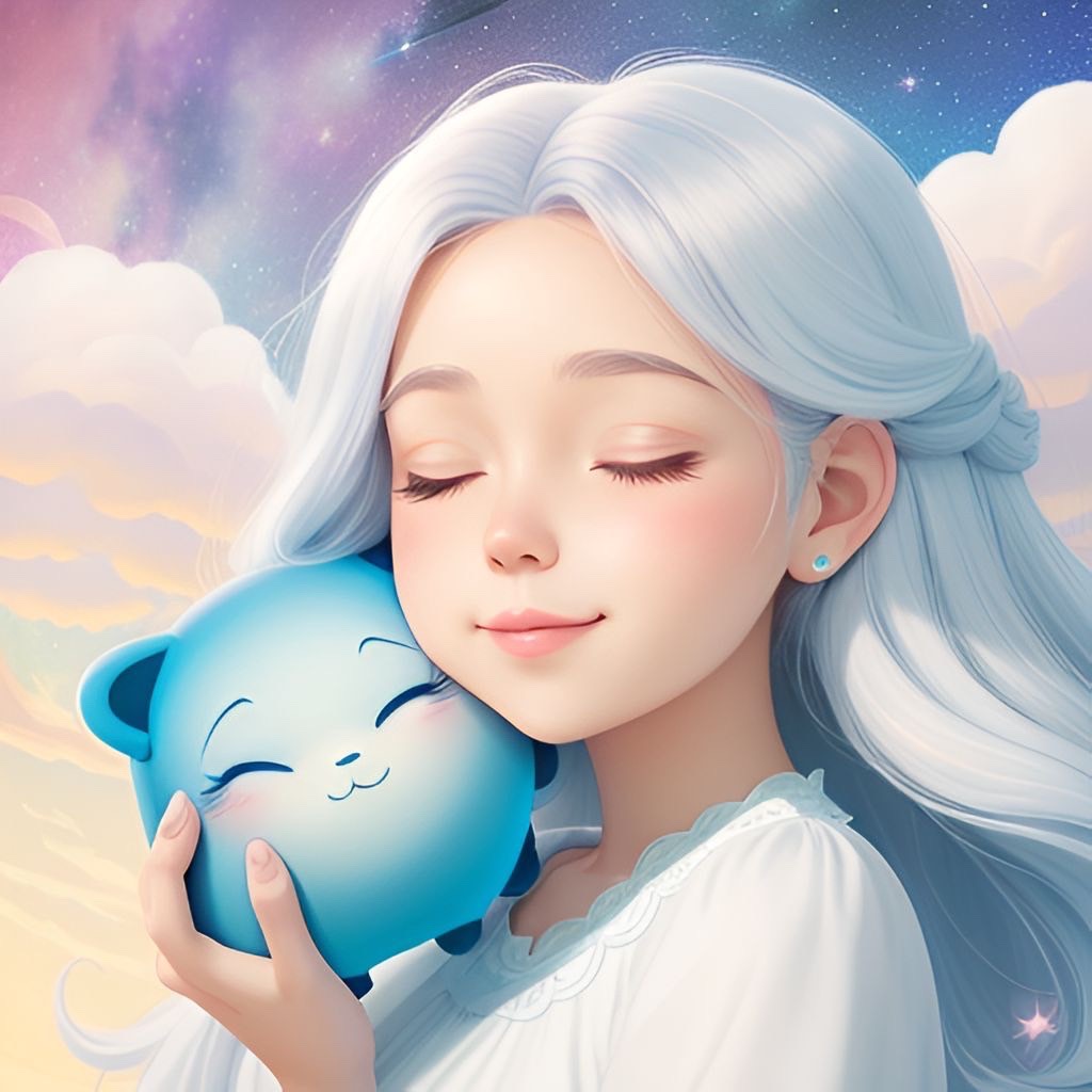 Promeo 生成 AI 繪圖作品