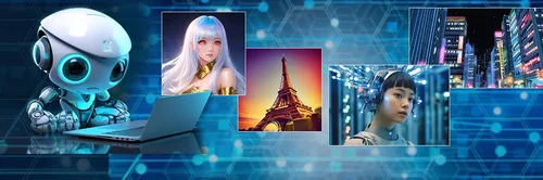 10大最強免費 AI 繪圖軟體推薦,手機輸中文生成圖片