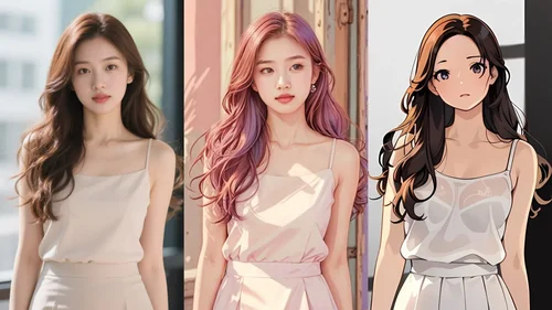 MyEdit App 繪圖軟體:AI 手繪