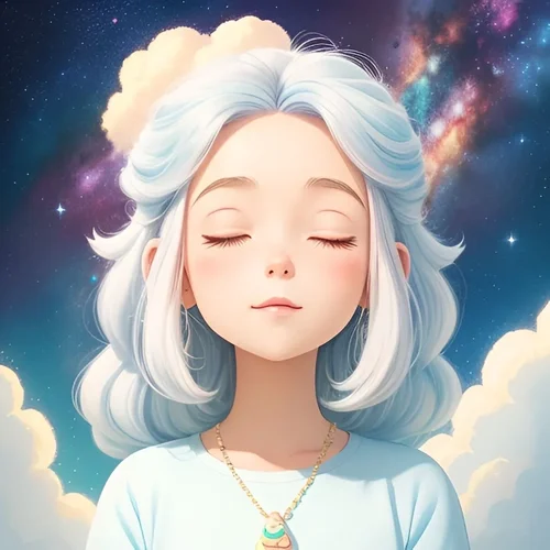 Promeo 生成 AI 繪圖作品