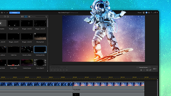 Der beste Video Maker