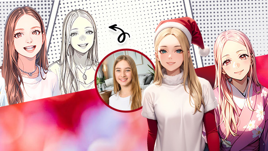 Unveil 10 Best Free AI Filters Apps in 2025