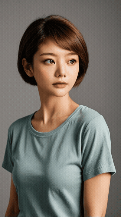 AI美女・美少女動画の作り方