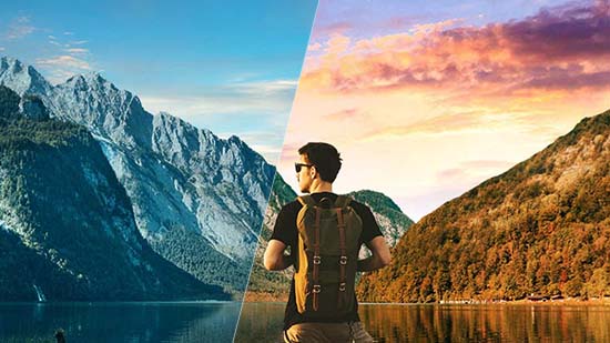 Top 5 Photo Effects in 2024