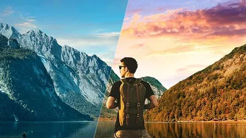 Top 5 Photo Effects in 2024