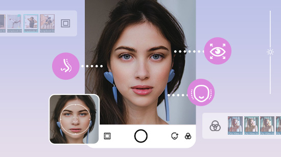 Best Camera App to Capture the Perfect Selfie [Android & iPhone]