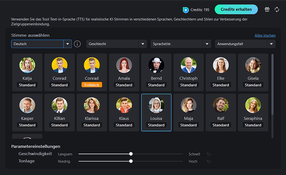PowerDirector 365 für Windows