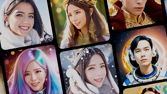 7 Best AI Selfie Generators in 2025