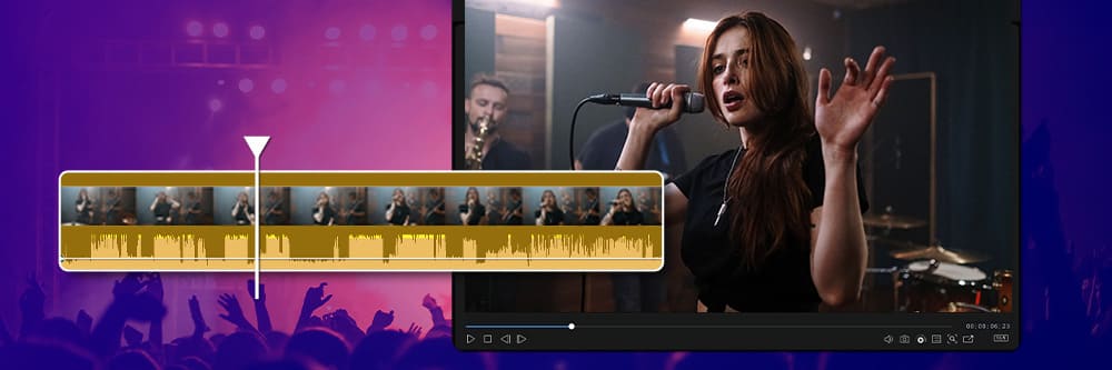 Meilleures solutions acapella extractor pour isoler la voix d'une chanson