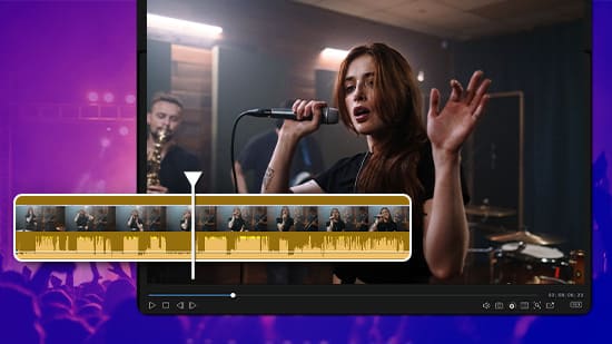Meilleures solutions acapella extractor pour isoler la voix d'une chanson