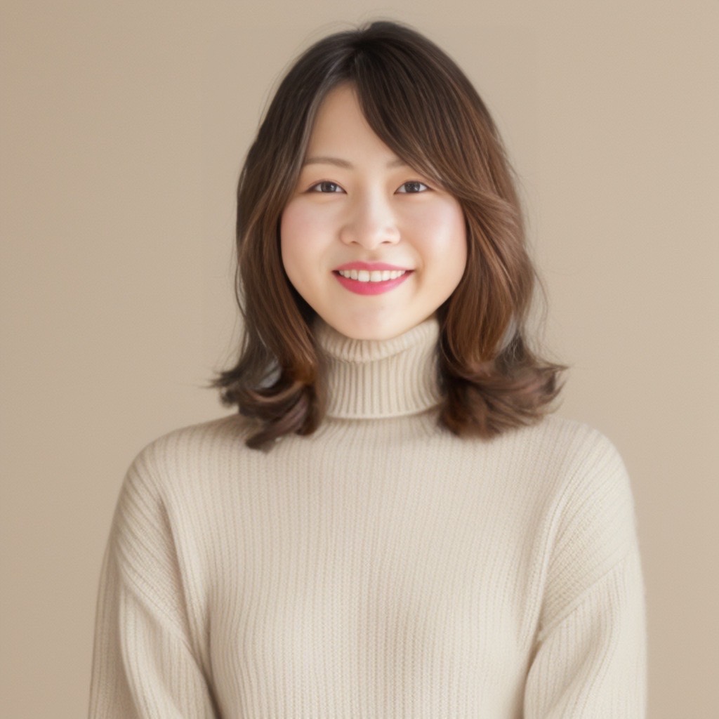 전문 프로필 사진