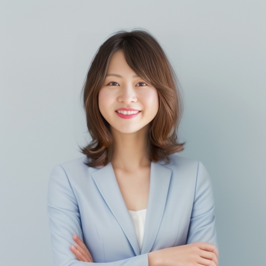 전문 프로필 사진