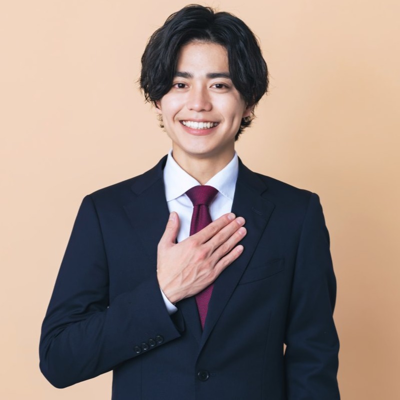 전문 프로필 사진