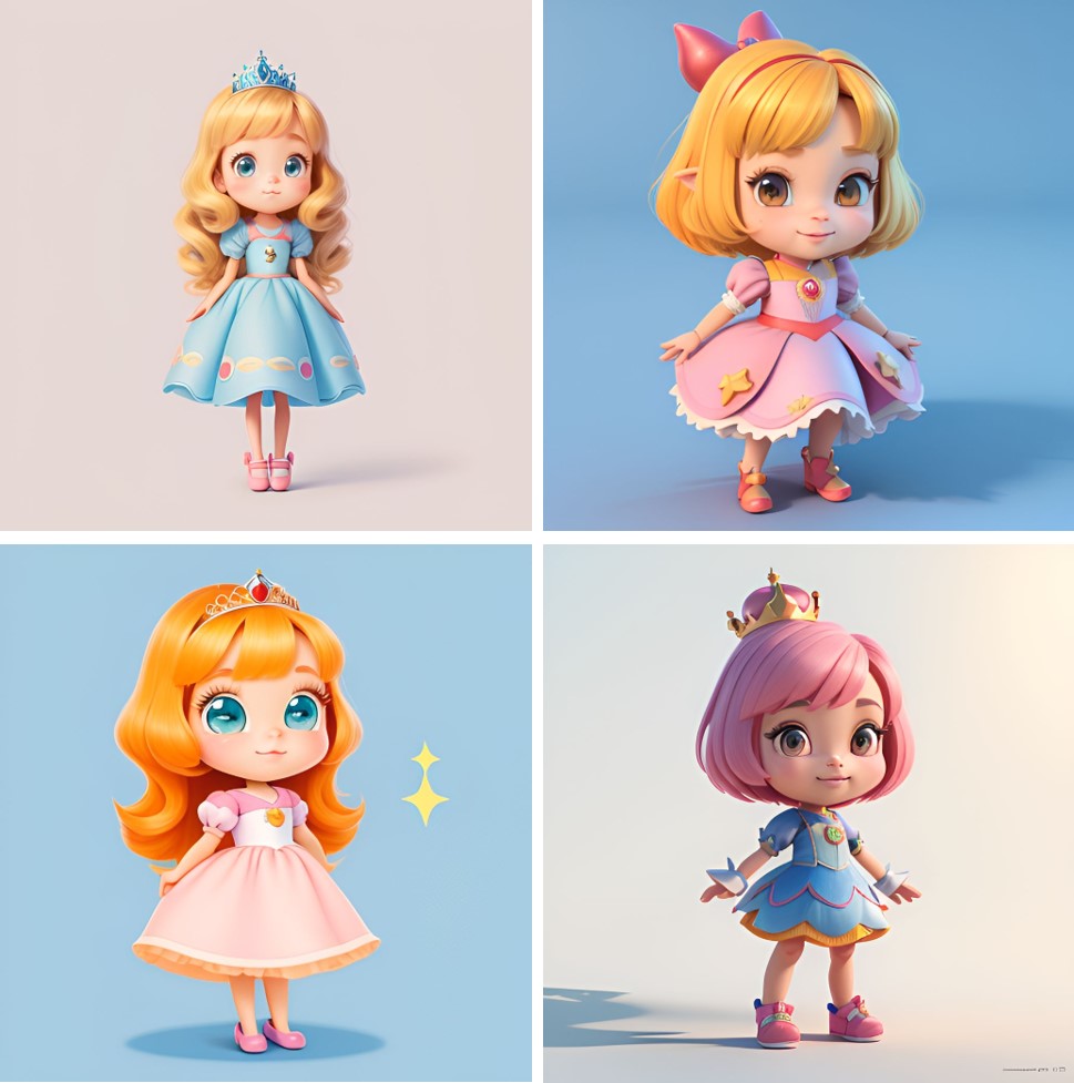 MyEdit 照片動漫化