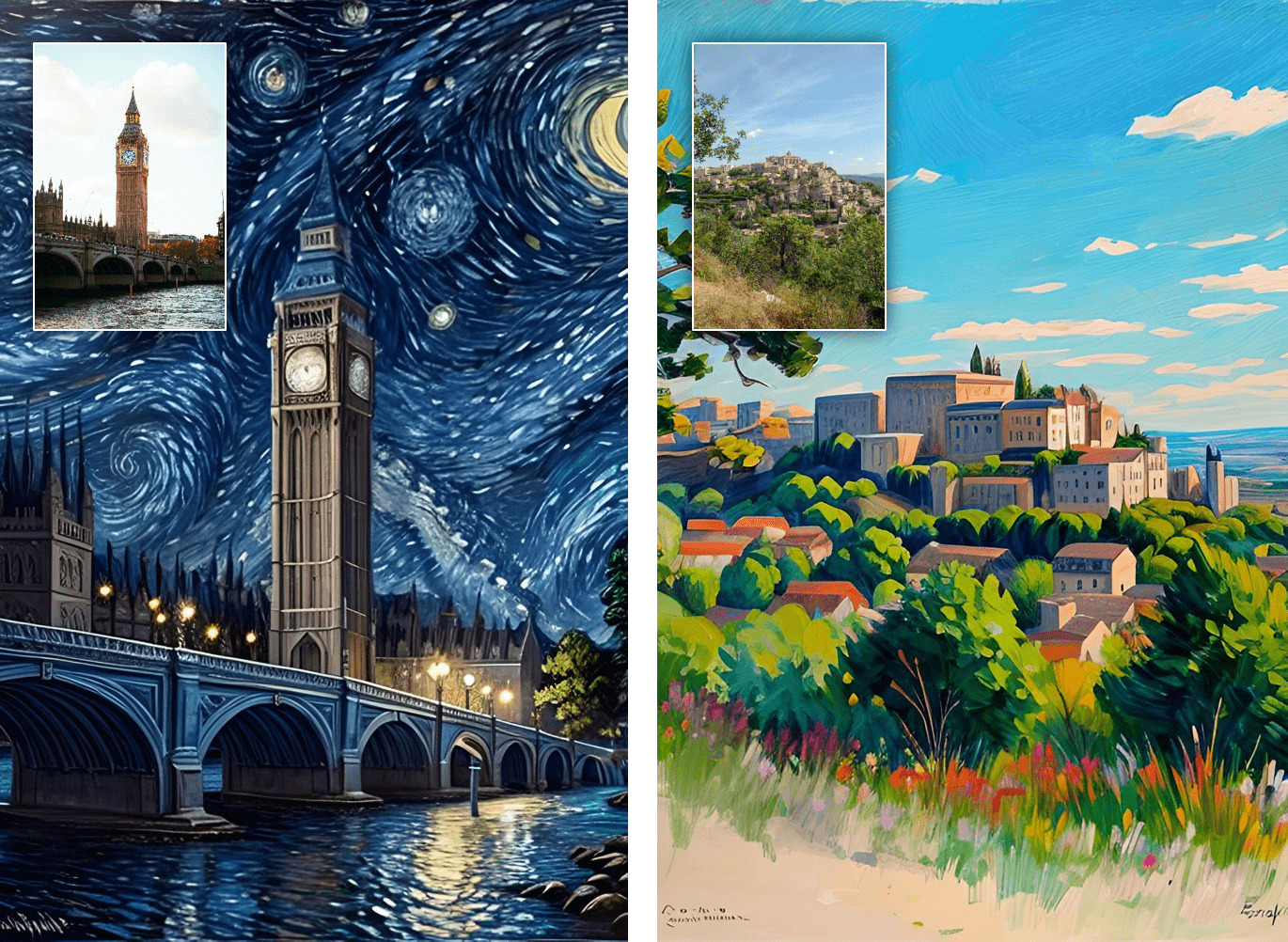 MyEdit - Meilleur générateur gratuit d'art IA en ligne