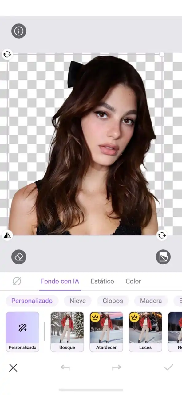 Figure Image