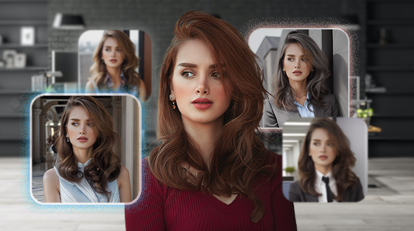How To Transform Photo Into AI Headshot with the Best Professional Photo App in 2025