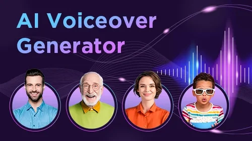 The 5 best AI voice generators in 2025