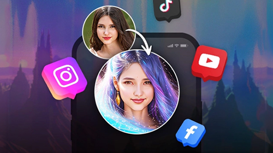 7 Best AI Avatar Generators in 2025