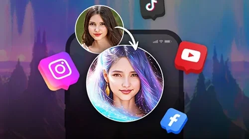 7 Best AI Avatar Generators in 2025