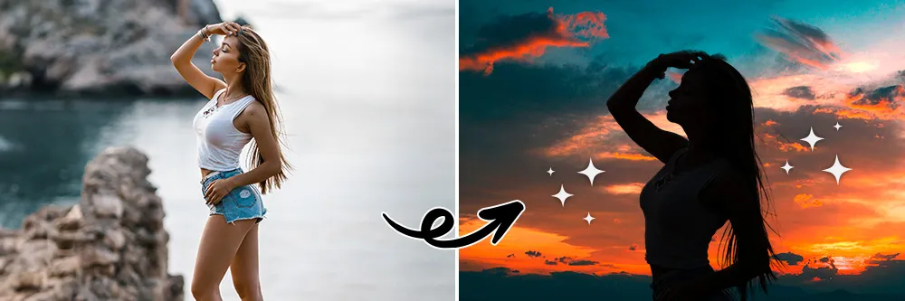 PhotoDirector - La mejor app para editar fotos