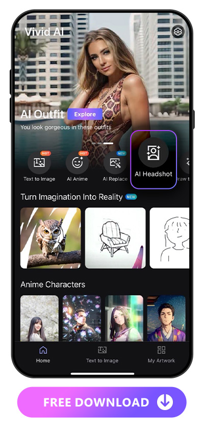 launcher-of-Vivid-AI