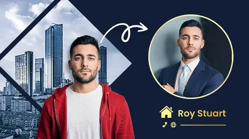 3 Best AI Apps to Create Real Estate Headshots [2025]
