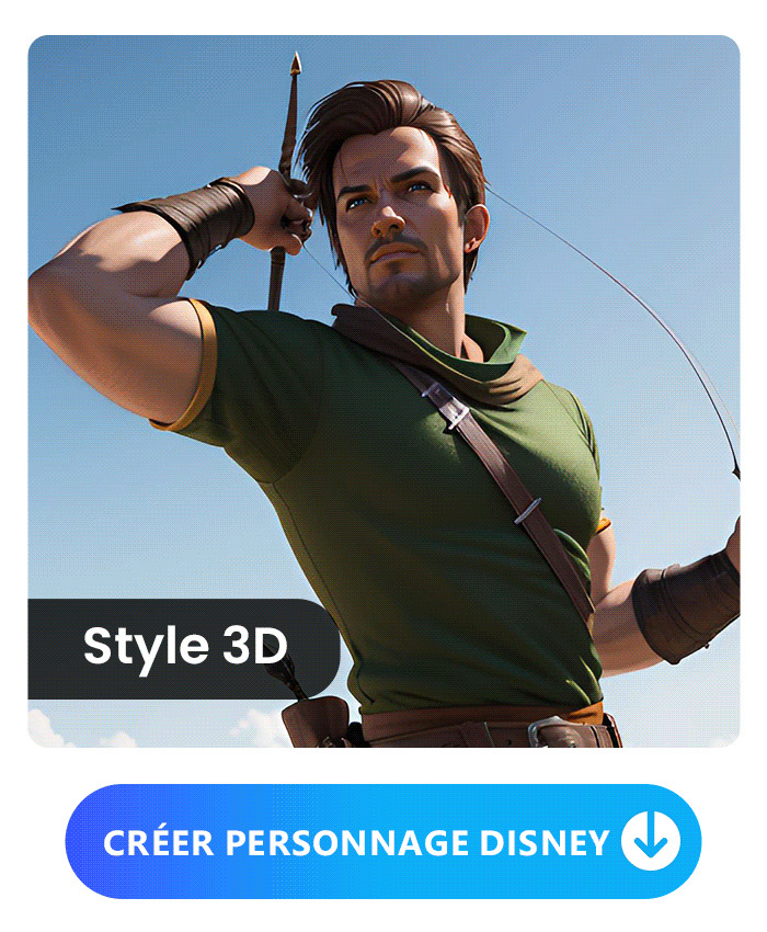 MyEdit App generateur croquis disney