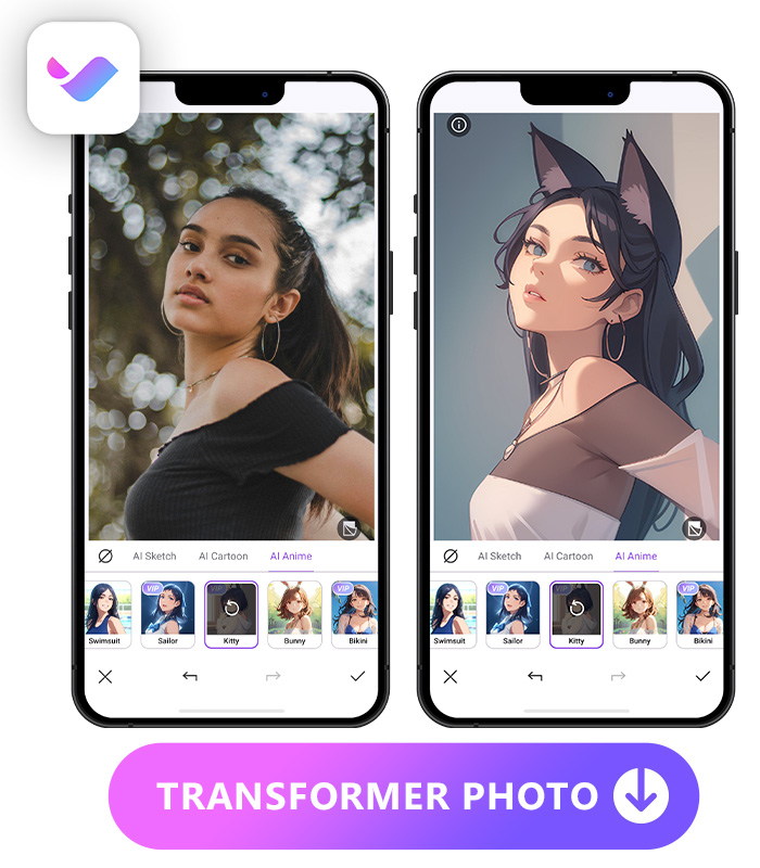 Vivid Glam Disney IA