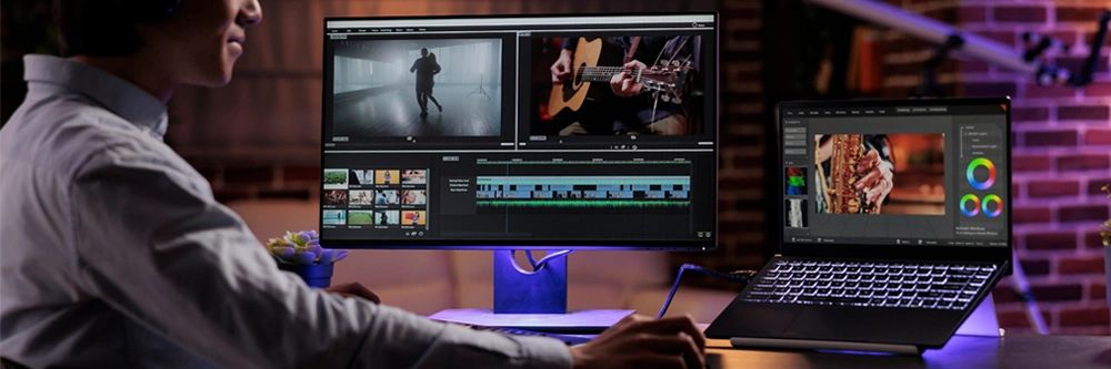 Die beste Video Editor Software