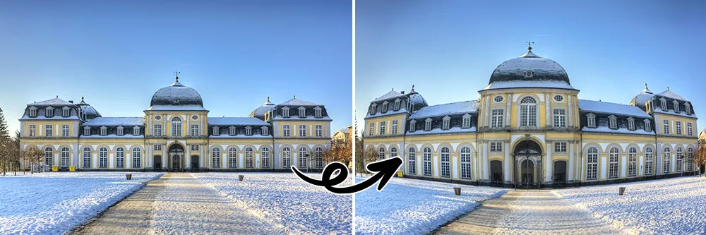 PhotoDirector - La mejor app para editar fotos