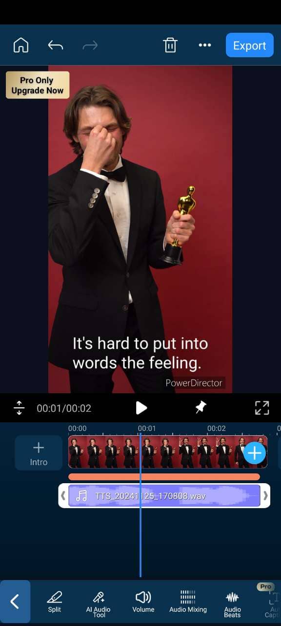 How to Create AI Voices on Mobile