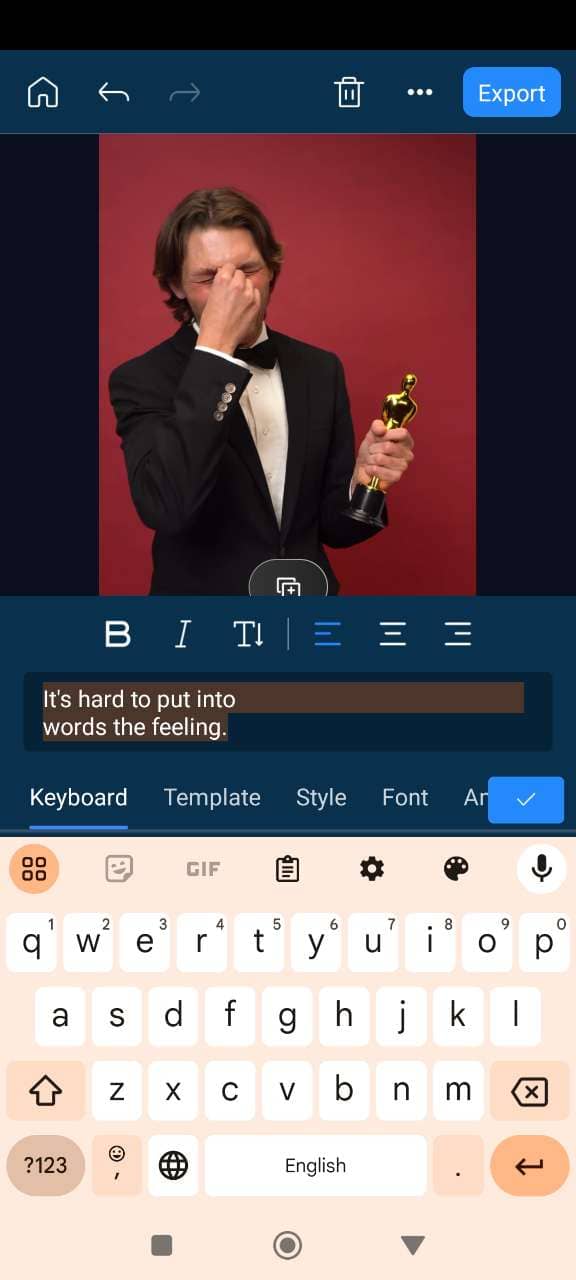 How to Create AI Voices on Mobile