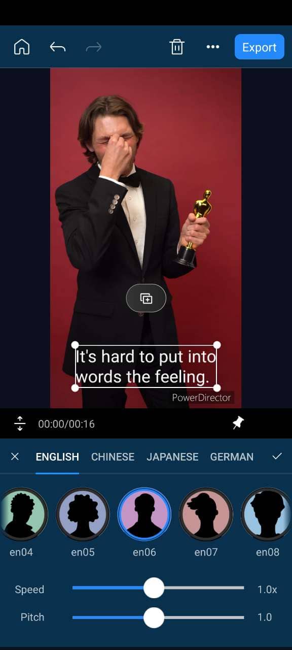 How to Create AI Voices on Mobile