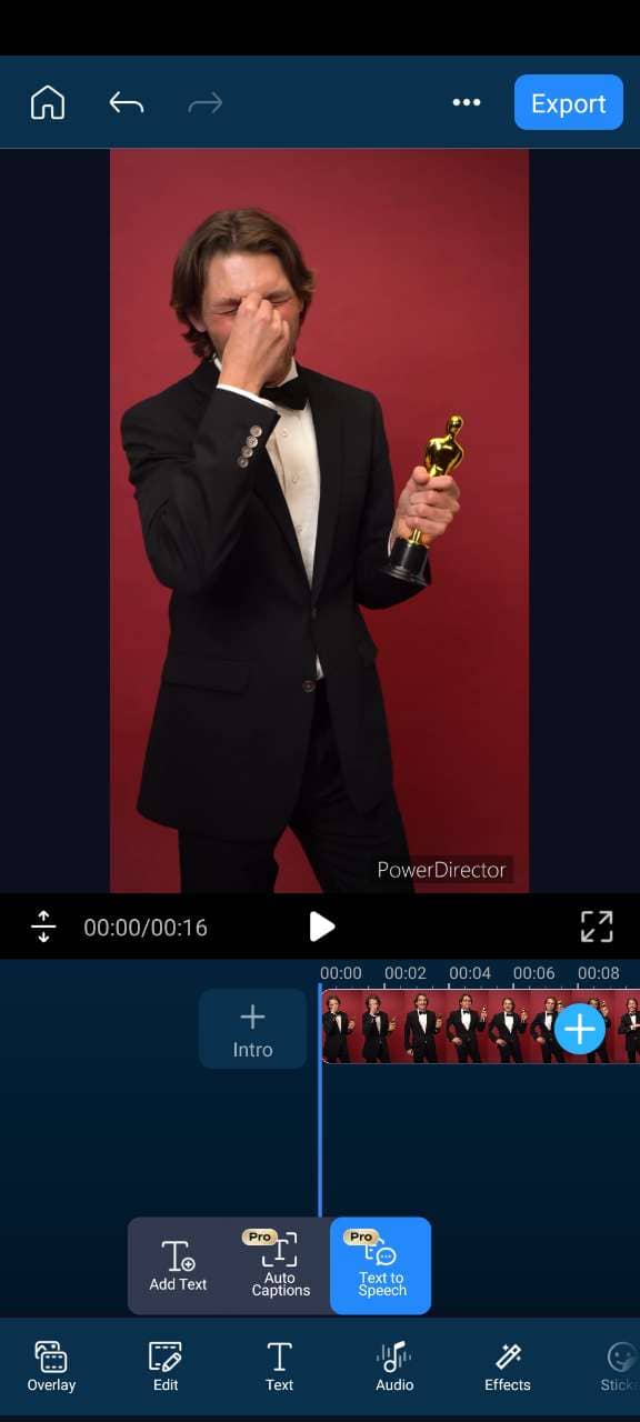 How to Create AI Voices on Mobile