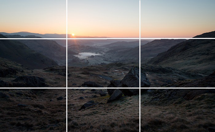 photography composition