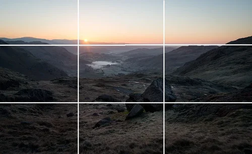 photography composition